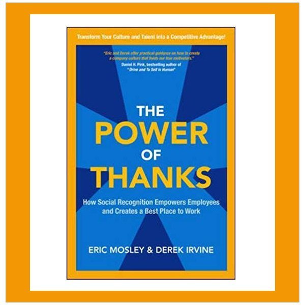 Power Of Thanks