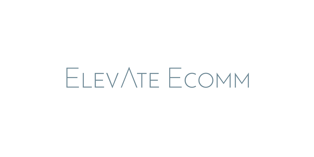 elevate ecomm logo